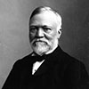 Andrew Carnegie <span>Tỉ phú</span>