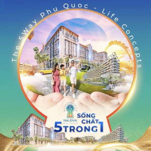 The 5way Phú Quốc