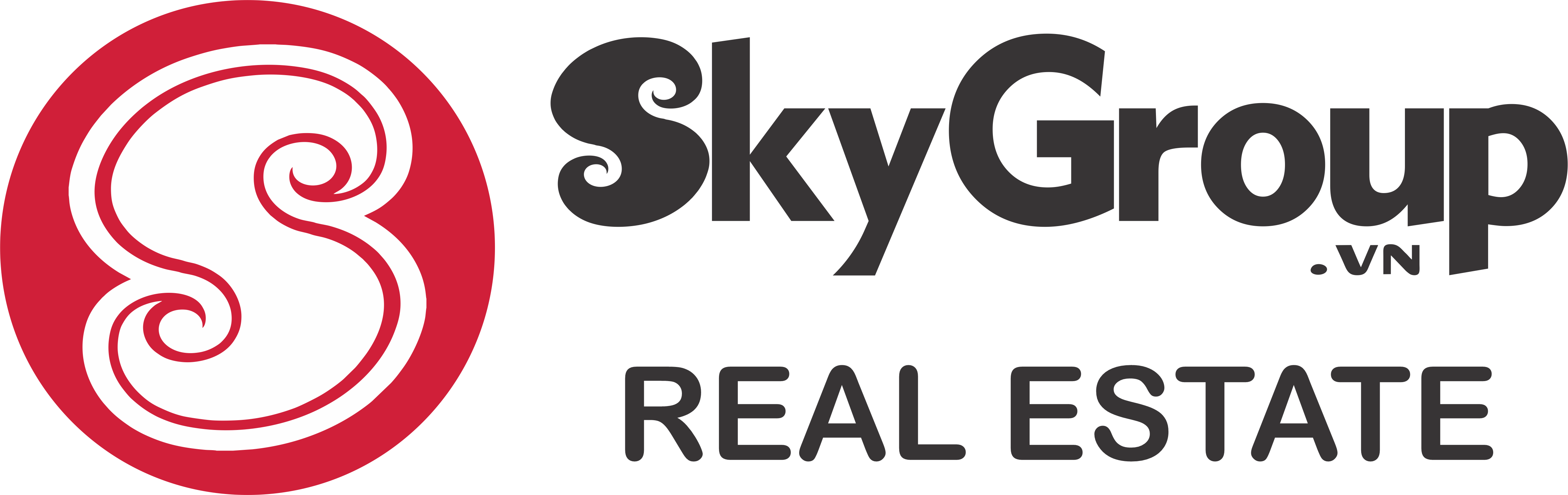 SkyGroup - Bất Động Sản Cao Cấp Chuyên Nghiệp