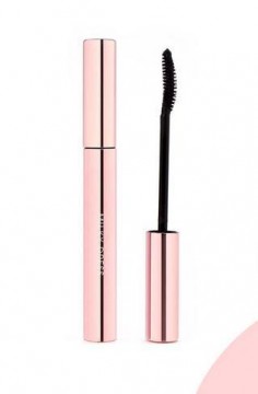 Milky Dress - BARBIE MAKE MASCARA
