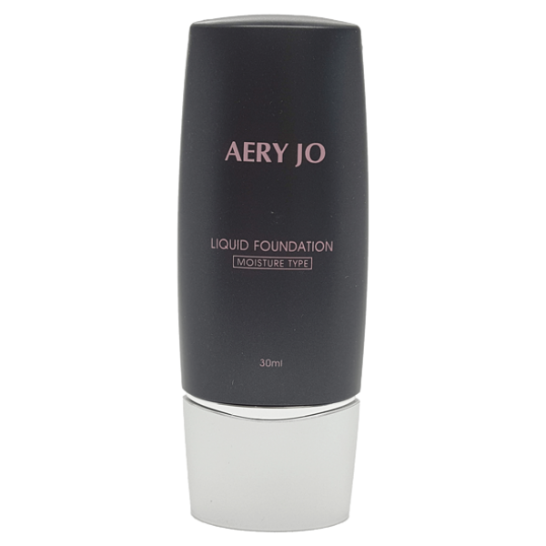 Kem Nền Trang Điểm Aery Jo Liquid Foundation - Light Beige