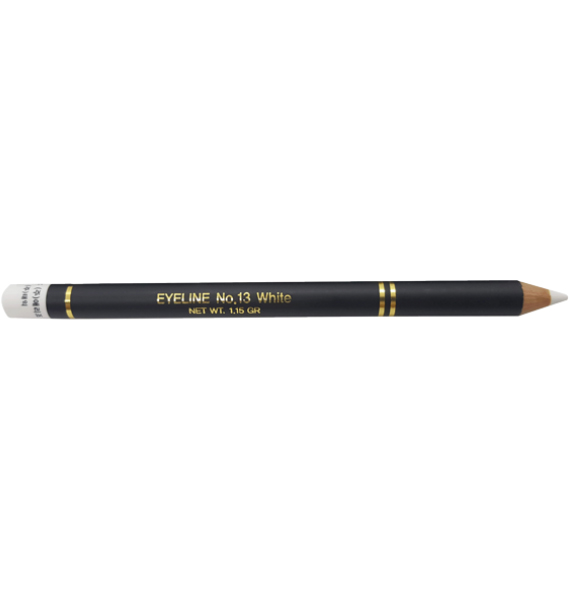 Chì Kẻ Viền Mắt Aery Jo - Eyeliner Pencil - White