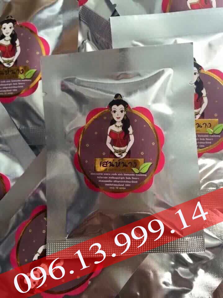 Thuốc nở ngực đông y bà già Thái Lan