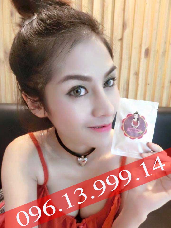 Thuốc nở ngực đông y bà già Thái Lan