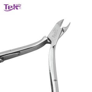 Kềm Cắt Da Teknails D-03