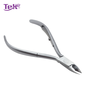 Kềm Cắt Da Teknails D-06X