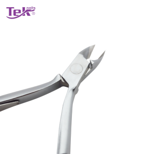 Kềm Cắt Da Teknails D-06X