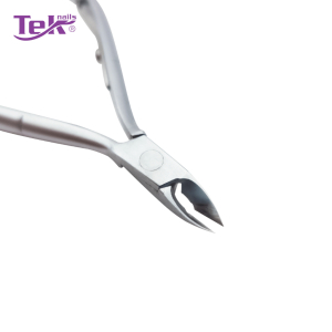 Kềm Cắt Da Teknails D-06X