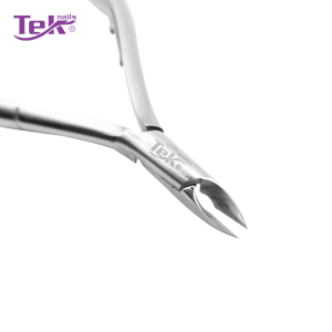 Kềm Cắt Da Teknails DBN-06X