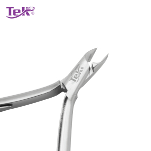 Kềm Cắt Da Teknails DBN-06X