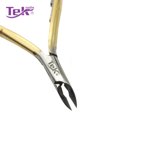 Kềm Cắt Da Teknails DBN-09V