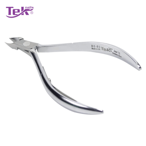 Kềm Cắt Da Teknails DI-01