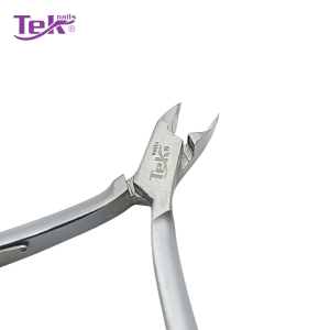 Kềm Cắt Da Teknails DI-01