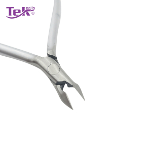 Kềm Cắt Da Teknails IHR-01