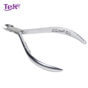 Kềm Cắt Da Teknails IR-01