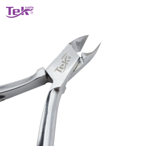 Kềm Cắt Móng Teknails M-03