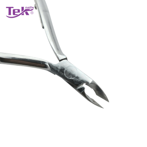 Kềm Cắt Da Teknails D-03C