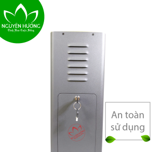 Máy khuếch tán tinh dầu công suất lớn 1500m3