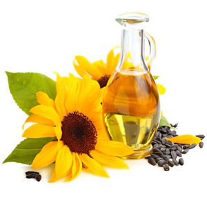 Dầu Hướng Dương - Sunflower Oil (Italy)