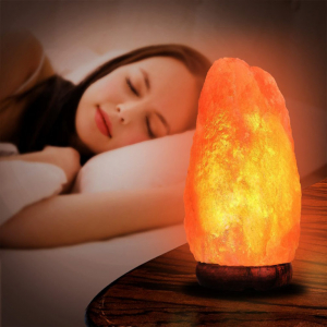 Đèn Đá Muối Tự Nhiên