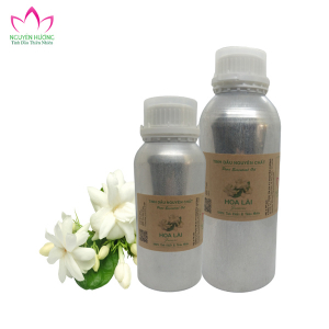 Tinh Dầu Hoa Lài Cao Cấp