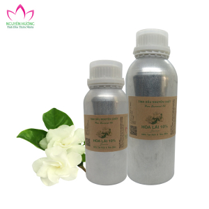 Tinh Dầu Hoa Lài (10%)