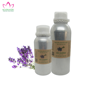 Tinh Dầu Oải Hương