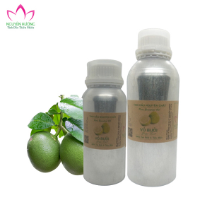 Tinh Dầu Vỏ Bưởi Cao Cấp