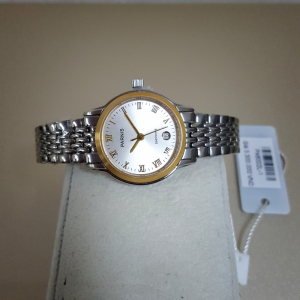 Thiết kế kinh điển đồng hồ nữ Parnis PA6002L-1