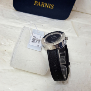 Thiết kế kinh điển đồng hồ nữ Parnis PA195-3