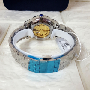 Thiết kế kinh điển đồng hồ nam Parnis PA6038-21