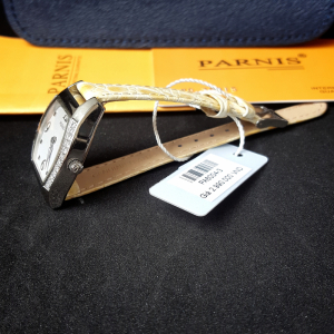 Thiết kế kinh điển tuyệt đẹp đồng hồ nữ Parnis PA6004-3