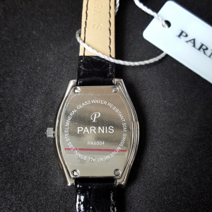 Thiết kế kinh điển đồng hồ nữ Parnis PA6004-22