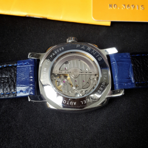 Thiết kế kinh điển đồng hồ Parnis PA6068-3
