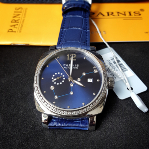 Thiết kế kinh điển đồng hồ Parnis PA6068-3