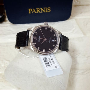 Thiết kế kinh điển đồng hồ nam Parnis size 36mm