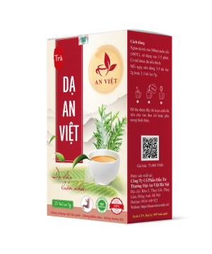 Trà Dạ An Việt