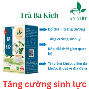 Nhận gia công sản xuất trà thảo mộc, trà túi lọc theo yêu cầu