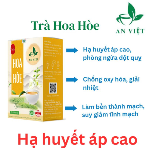 Nhận gia công sản xuất trà thảo mộc, trà túi lọc theo yêu cầu