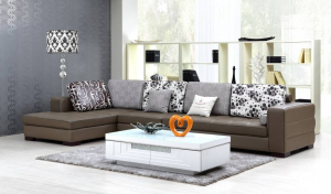 Bí quyết chọn sofa đẹp hiện đại và phong cách khi thiết kế nội thất phòng khách