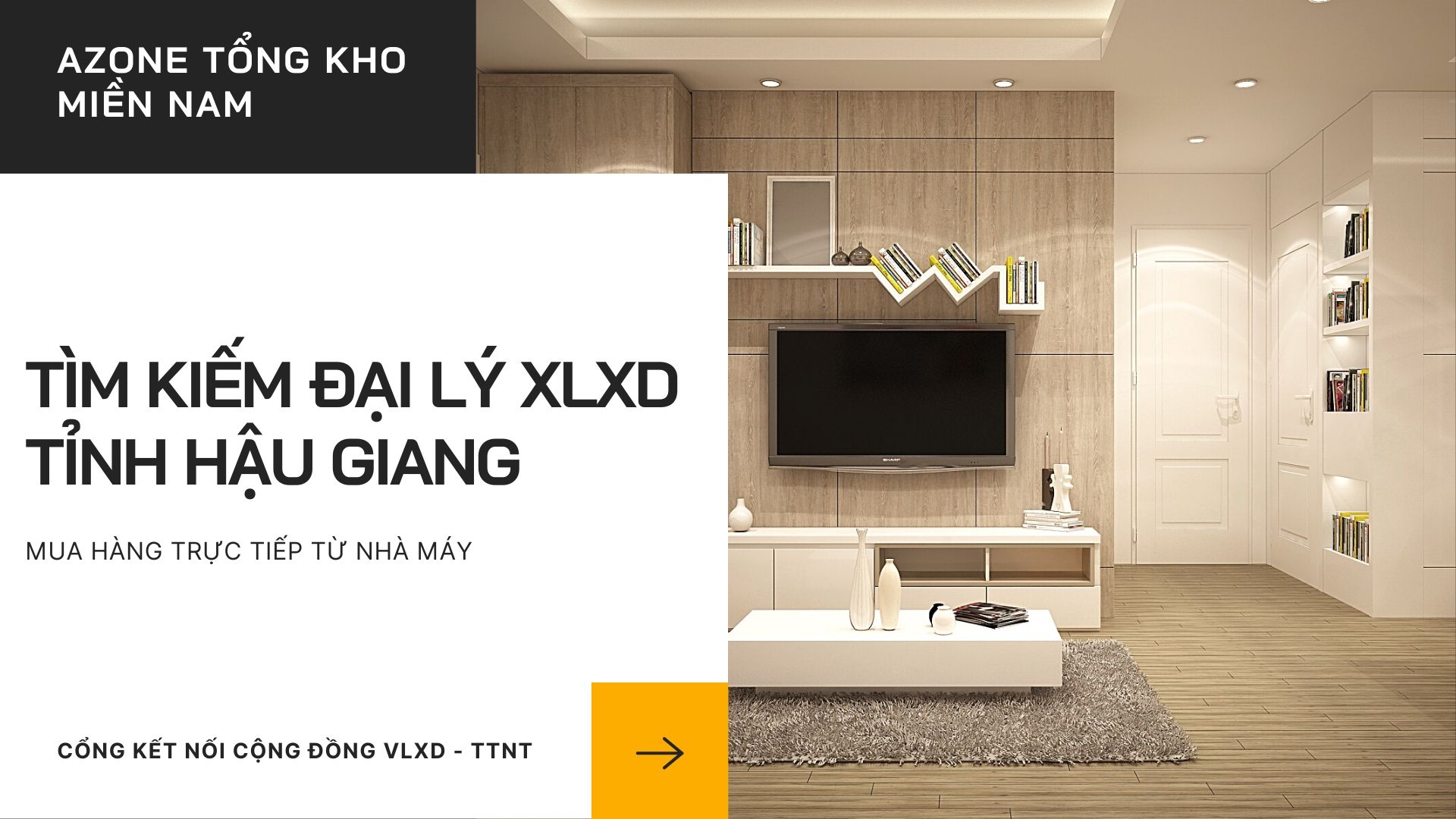 Tìm kiếm đại lý vlxd tỉnh Hậu Giang