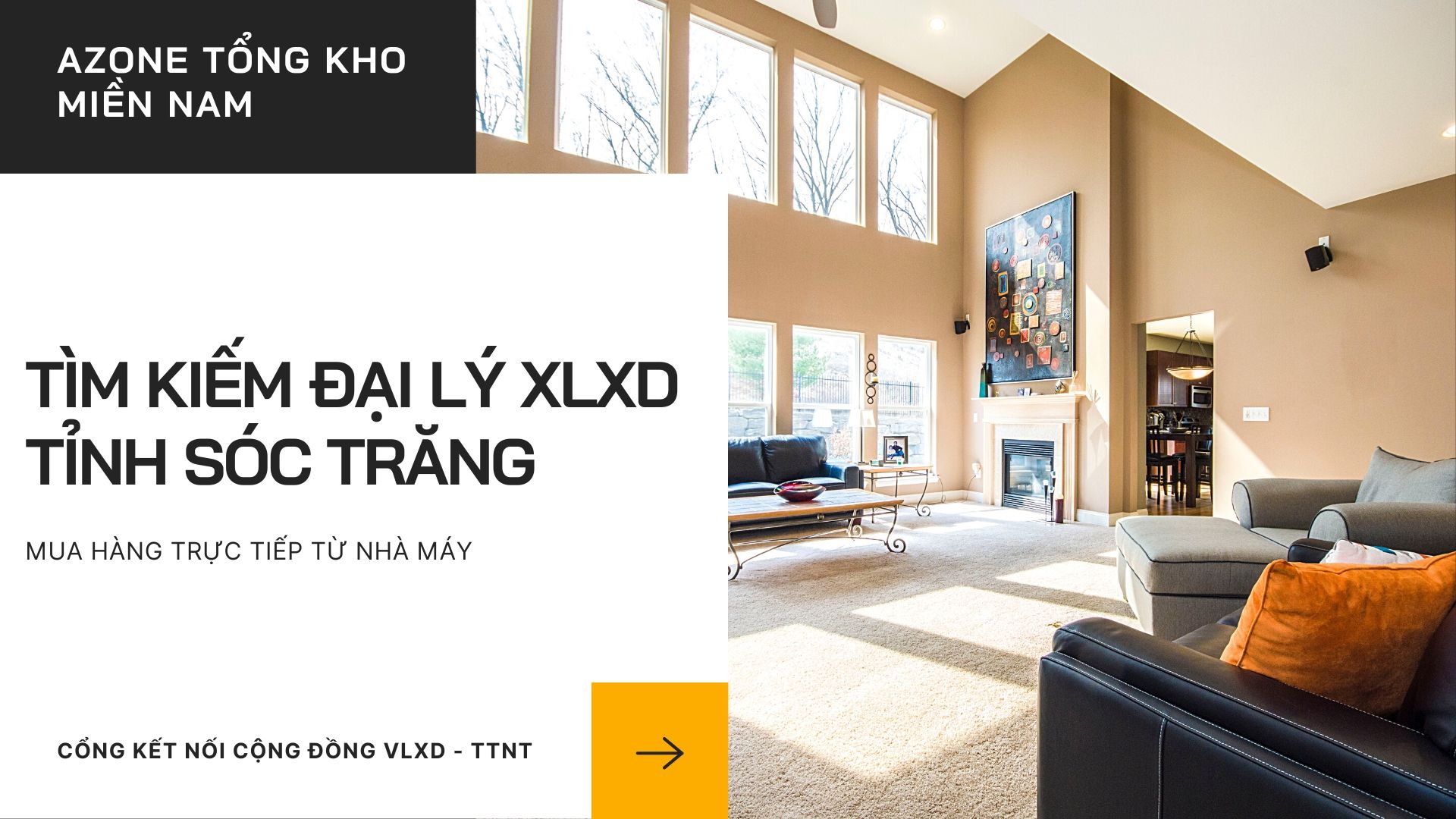 Tìm kiếm đại lý vlxd tỉnh Sóc Trăng