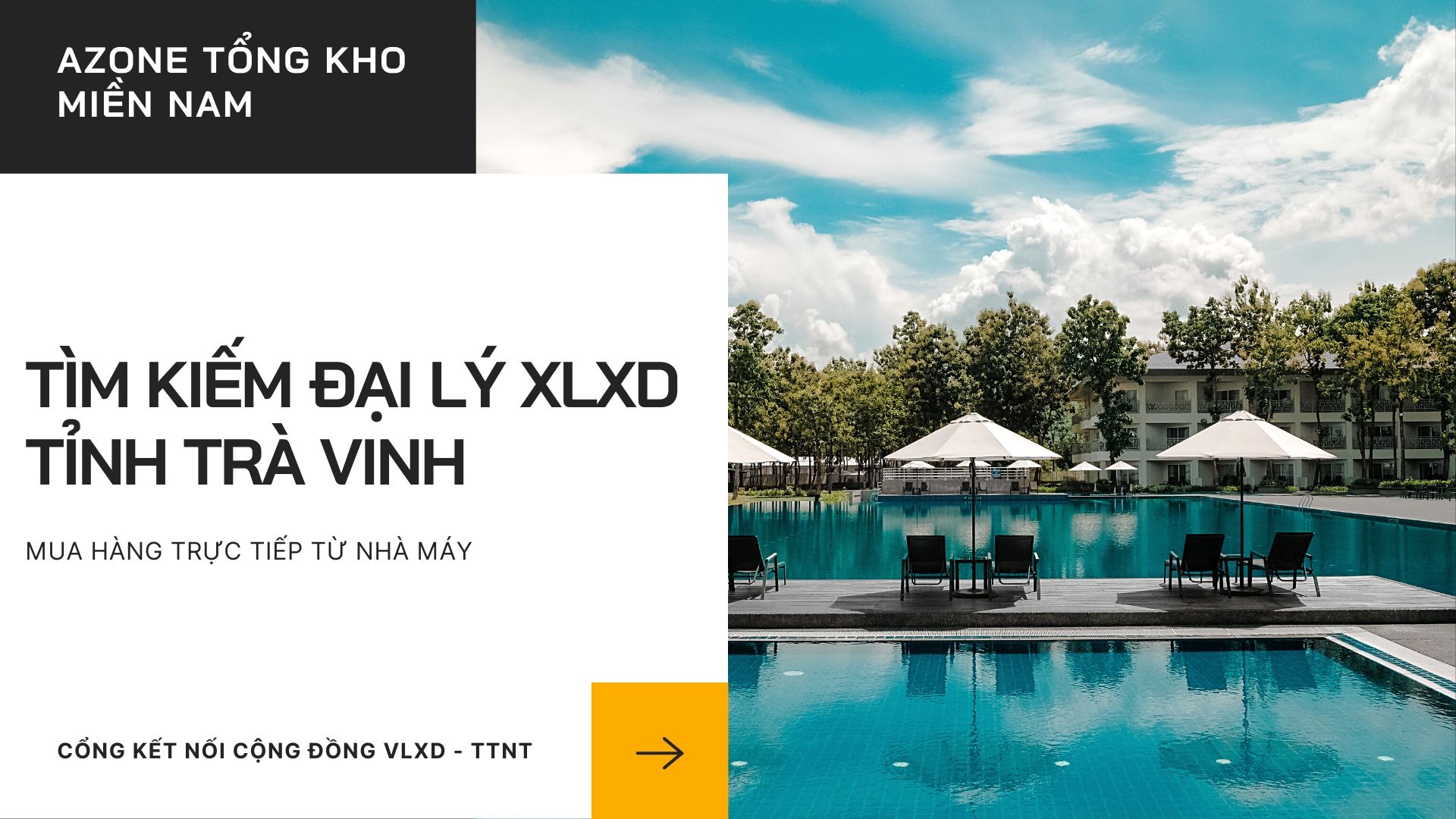 Tìm kiếm đại lý vlxd tỉnh Trà Vinh