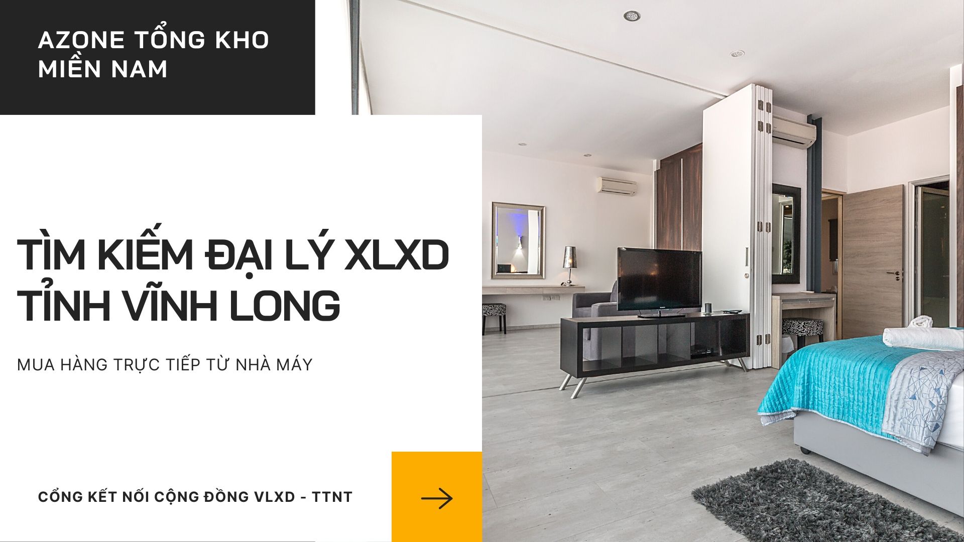 Tìm kiếm đại lý vlxd tỉnh Vĩnh Long