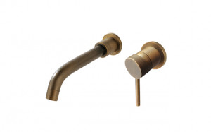 Vòi âm tường Kanly GC-T04