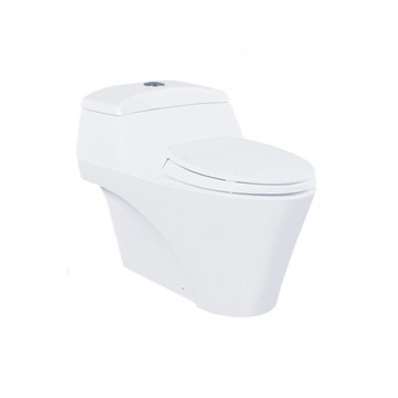 Bàn Cầu Toto 1 Khối CW823NW/F