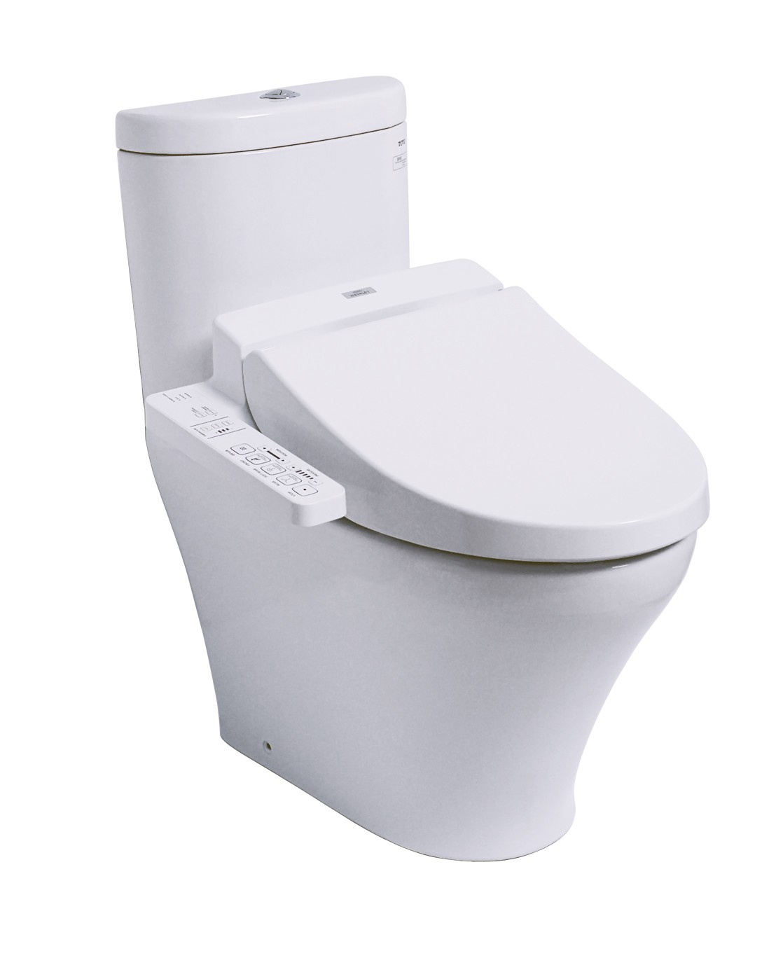 Bàn Cầu Toto Washlet CS818DW7