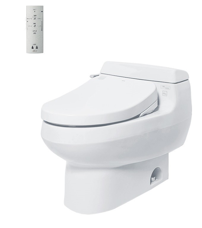 Bàn Cầu Toto Washlet MS688W4