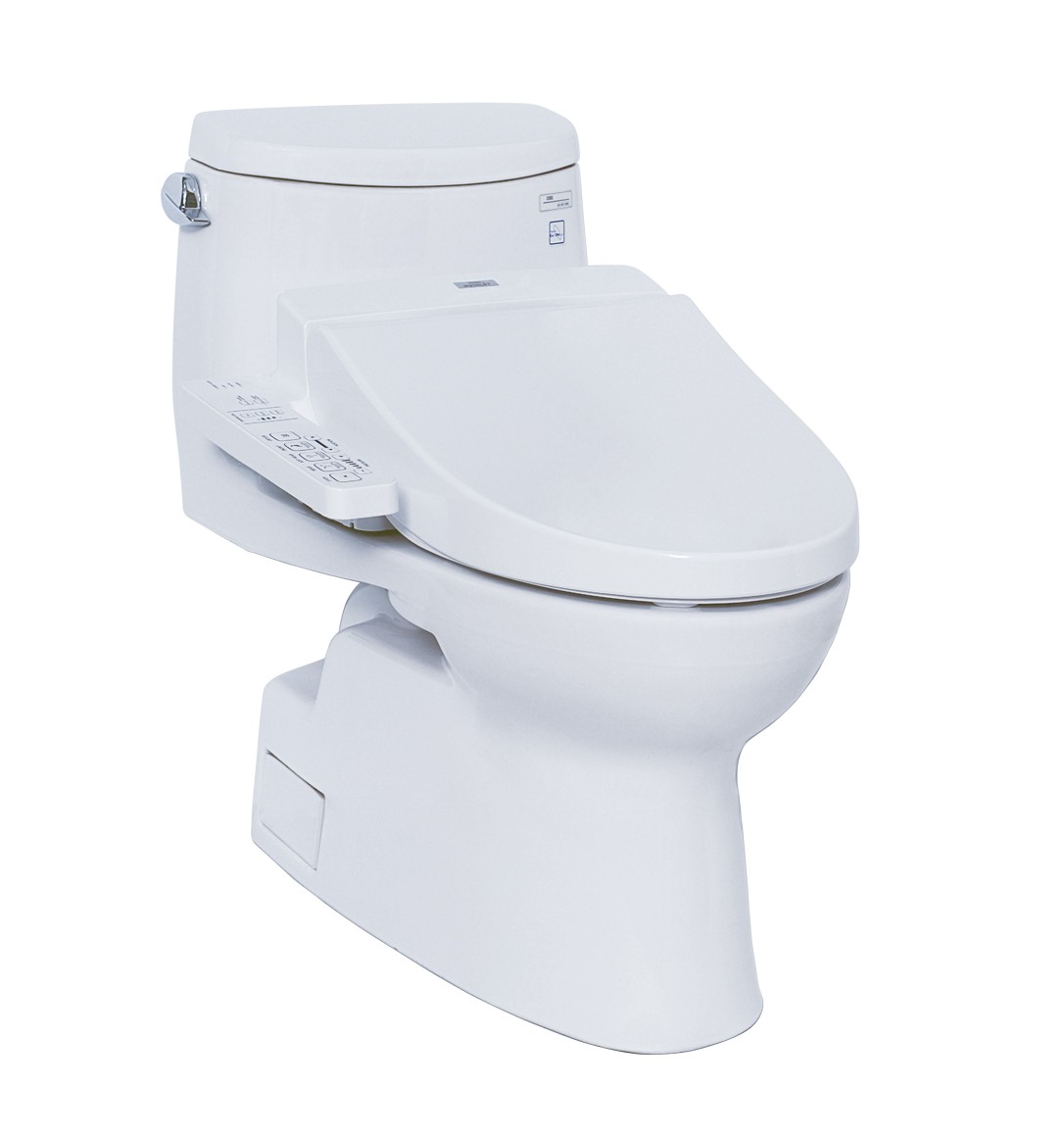 Bàn Cầu Toto Washlet MS905W7