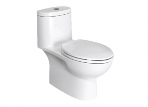 Bàn cầu 1 khối Americanstandard New Codie II VF-2024